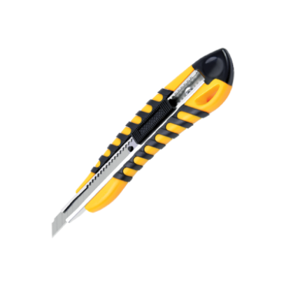 CUTTER NO.R-902 คัตเตอร์รุ่น R-902