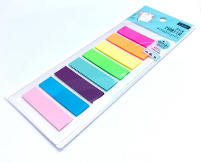 ดัชนีคั่นหน้า 160 แผ่น ONI-400