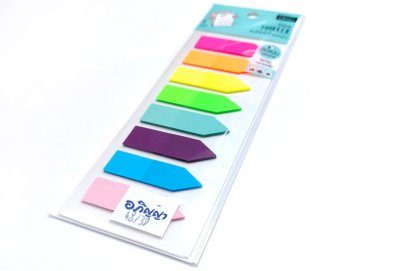 ดัชนีคั่นหน้า 160 แผ่น ONI-401