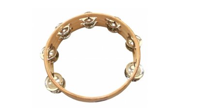 ทรัมรินไม้ 9&quot;