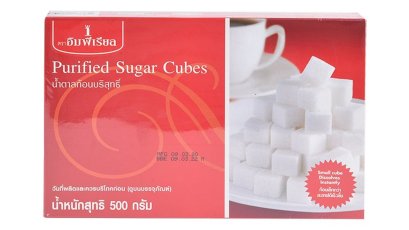 อิมพีเรียล น้ำตาลก้อน ขนาด 500 ก.(สอบถามราคา)