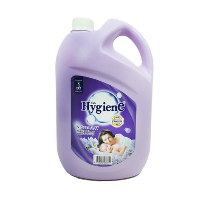 Hygiene ไฮยีน-ปรับผ้านุ่ม ม่วง(สอบถามราคา)