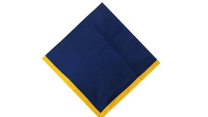 ผ้าพันคอลูกเสือสำรอง