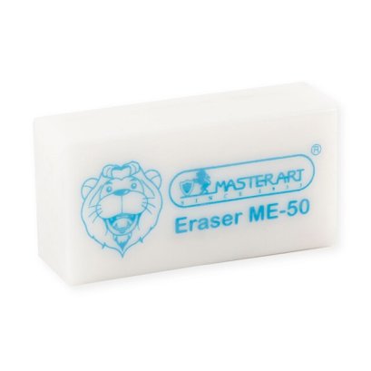 ยางลบ MASTER ART ME-50