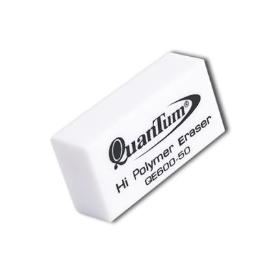 ยางลบ QUANTUM QE600-50