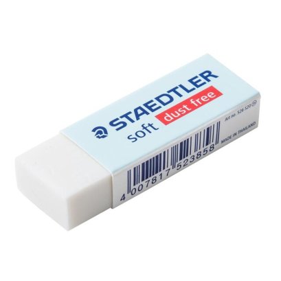 ยางลบ STAEDTLER 526 S20