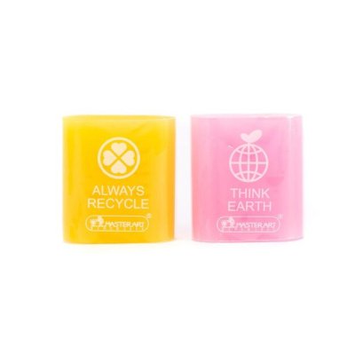 ยางลบแฟนซี MASTER ART ME-02