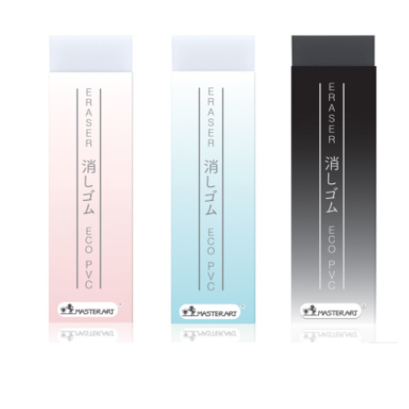 ยางลบแฟนซี MASTER ART ME-03