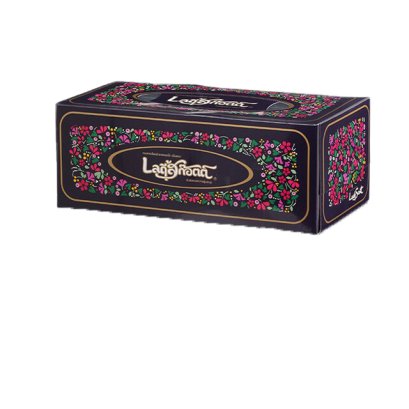 กระดาษเช็ดหน้าแบบกล่อง คลีเน็กซ์ เลดี้สก๊อตต์