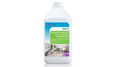 Mosa Floor Cleaner 3.8 L. น้ำยาถูพื้น
