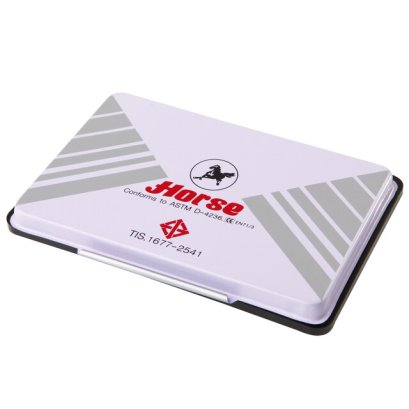 แท่นประทับ ตราม้า เบอร์ 2