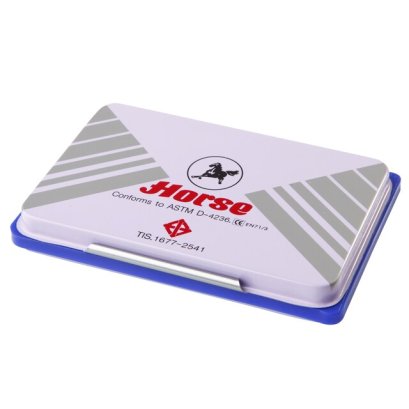 แท่นประทับ ตราม้า 3