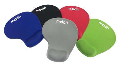 แผ่นรองเม้าส์ผ้า Melon (สอบถามราคา)