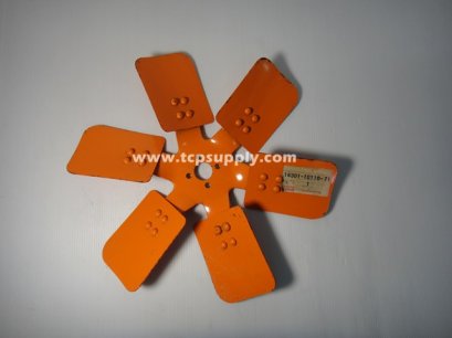 ใบพัดลม / Fan Blade