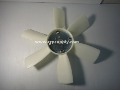 ใบพัดลม / Fan Blade