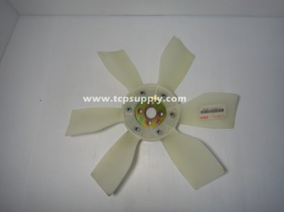 ใบพัดลม / Fan Blade