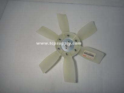 ใบพัดลม / Fan Blade