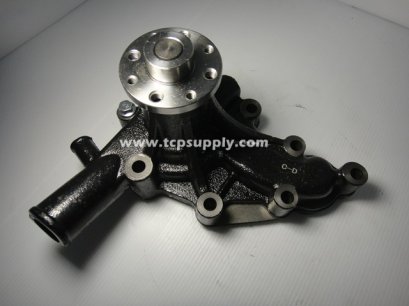 ปั๊มน้ำ / Water Pump