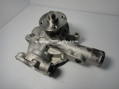 ปั๊มน้ำ / Water Pump