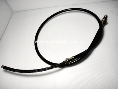 สายเบรกมือ / Handbrake Cable