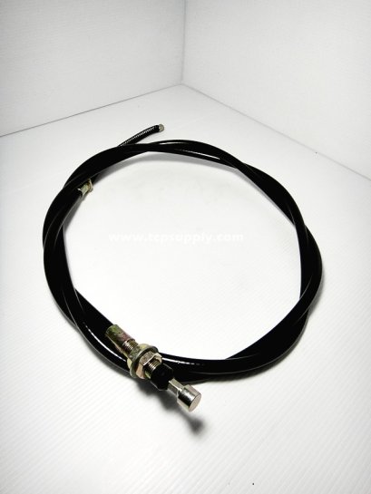 สายเบรกมือ / Handbrake Cable
