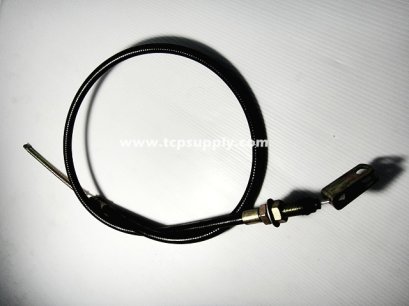 สายเบรกมือ / Handbrake Cable