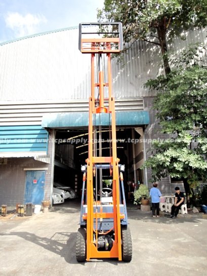 TOYOTA FORKLIFT / 40-5FG20 / 3.0 m
