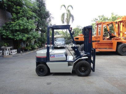 KOMATSU FORKLIFT / FD20-11 / 3.0 m