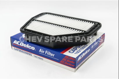 CAPTIVA แคปติว่า ไส้กรองอากาศ เครื่องยนต์ ดีเซล และเบนซิน ปี 2007-20์17 (ACDelco)