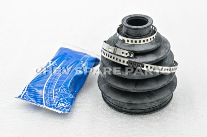 ยางหุ้มเพลาขับนอก เชฟโรเลต ครูซ 1.8 ปี 2011-2015 (CHEVROLET CRUZE) (ของเทียบ)