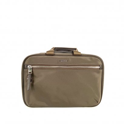 Tumi Puch Top Handle Mink