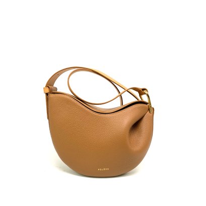 Polene Tonca  Textured Duo Camel