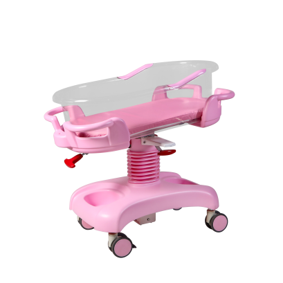 เตียงเด็กทารกระบบไฮดรอลิค BB-HDL1