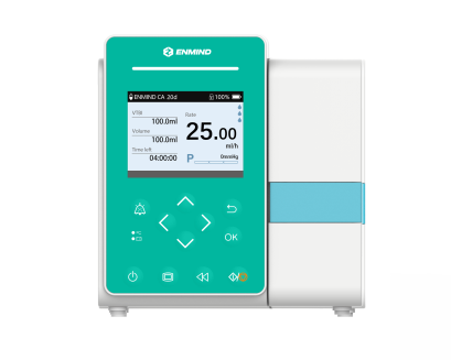 Infusion Pump EN-V3