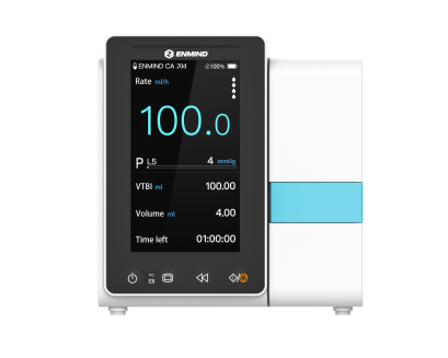 Infusion Pump EN-V5