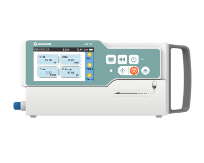 Infusion Pump EN-V7
