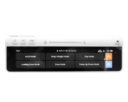 Infusion Pump EN-V9