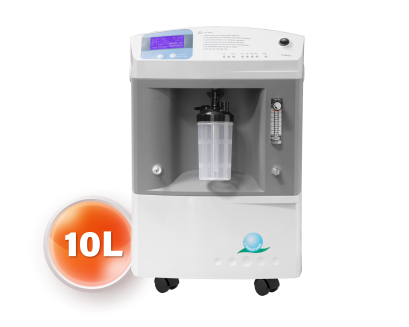 Oxygen Concentrator Longfian Model Jay-10 Single Flow