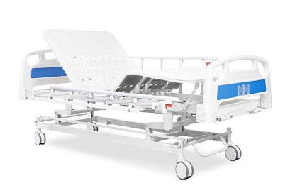 B-1 2-Functions Manual Hospital Bed