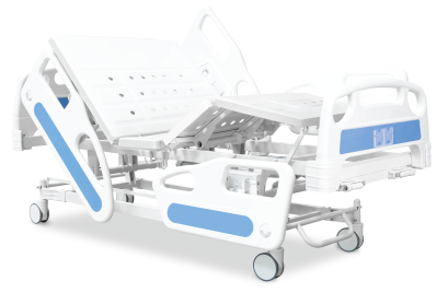 B-2 2-Functions Manual Hospital Bed