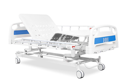 B-3 3-Functions Manual Hospital Bed