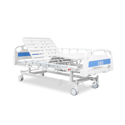 B-1 2-Functions Manual Hospital Bed