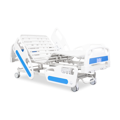 B-2 2-Functions Manual Hospital Bed
