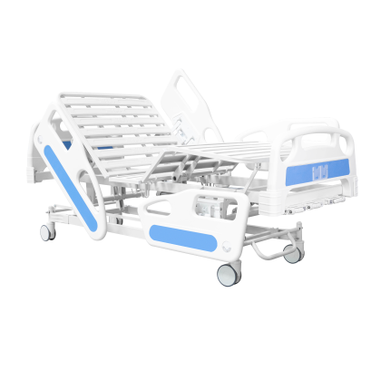B-4 3-Functions Manual Hospital Bed