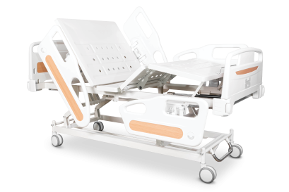 B-8 3-Functions Electric Hospital Bed