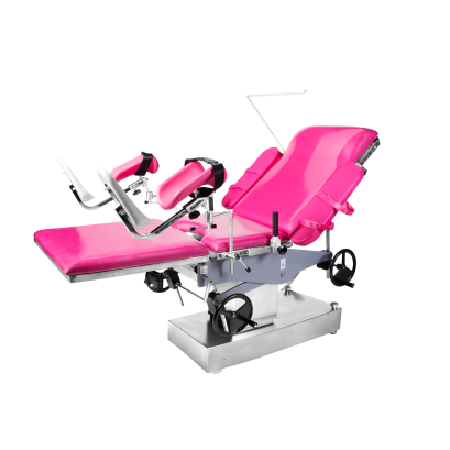 เตียงคลอดไฮดรอลิค BB-1(2)