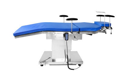 เตียงผ่าตัดทางจักษุระบบไฟฟ้า BO-4E1A