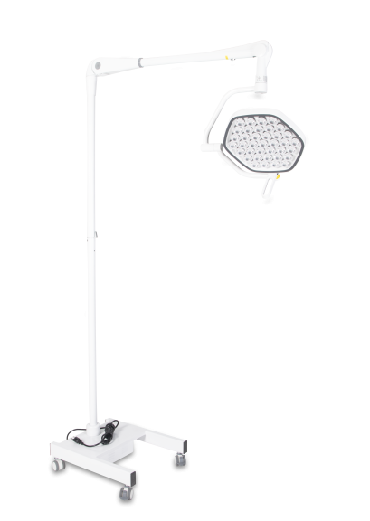 ไฟผ่าตัด LED Osram OR-1A