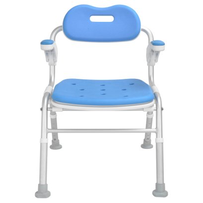Lightweight Aluminum Bath Chair SS-2