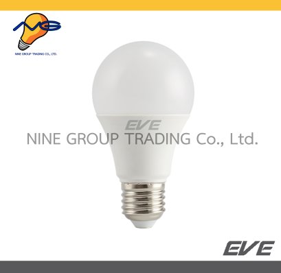 หลอด LED Bulb A60 Standard ขั้ว E27